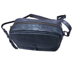 Aunts & Uncles MRS. MINT Umhängetasche navy blue